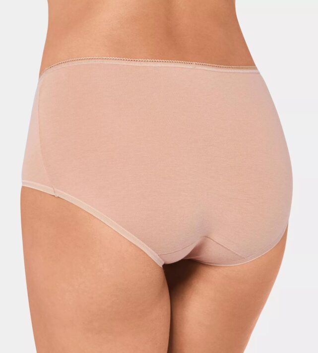 Трусы - миди 3 шт