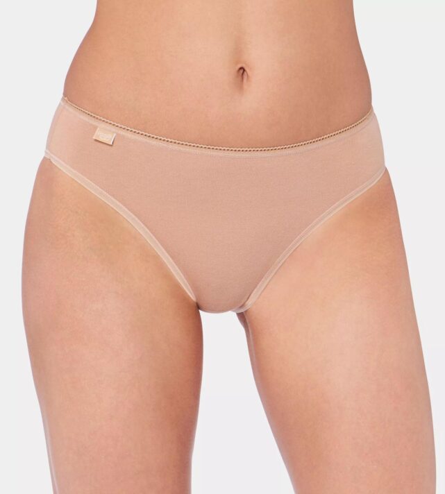 Трусы - тай 3 шт