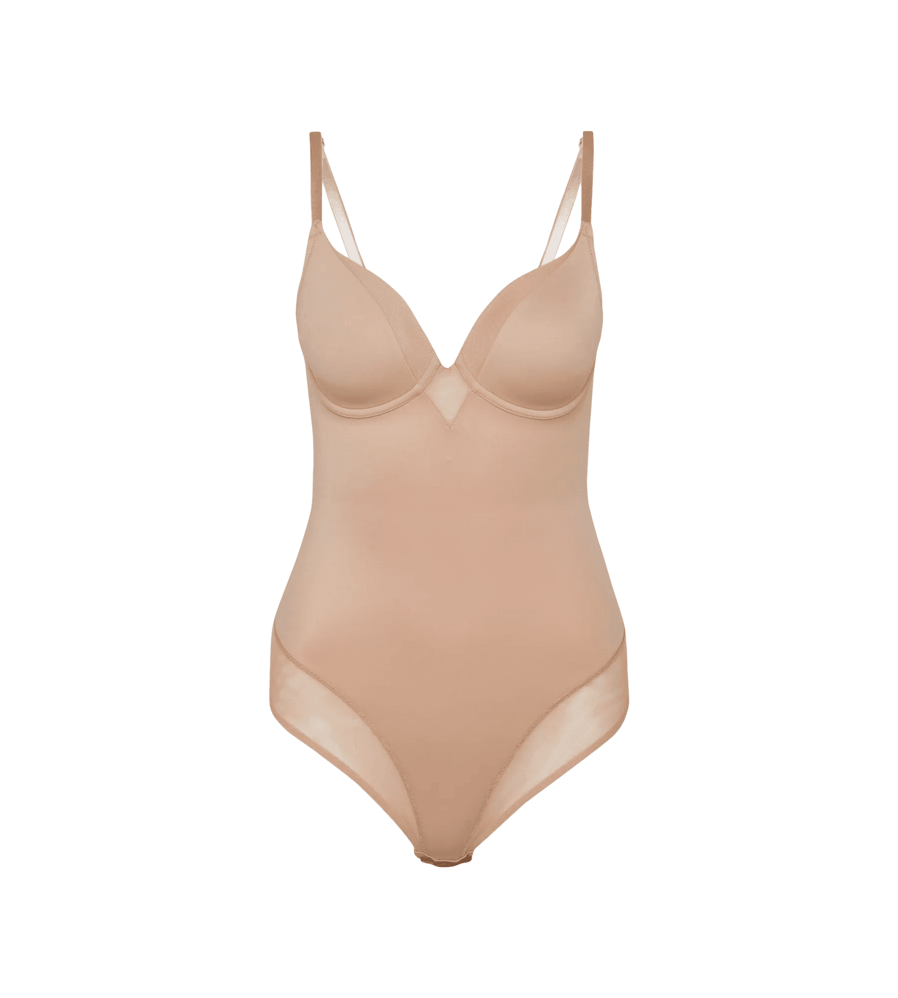 Боди