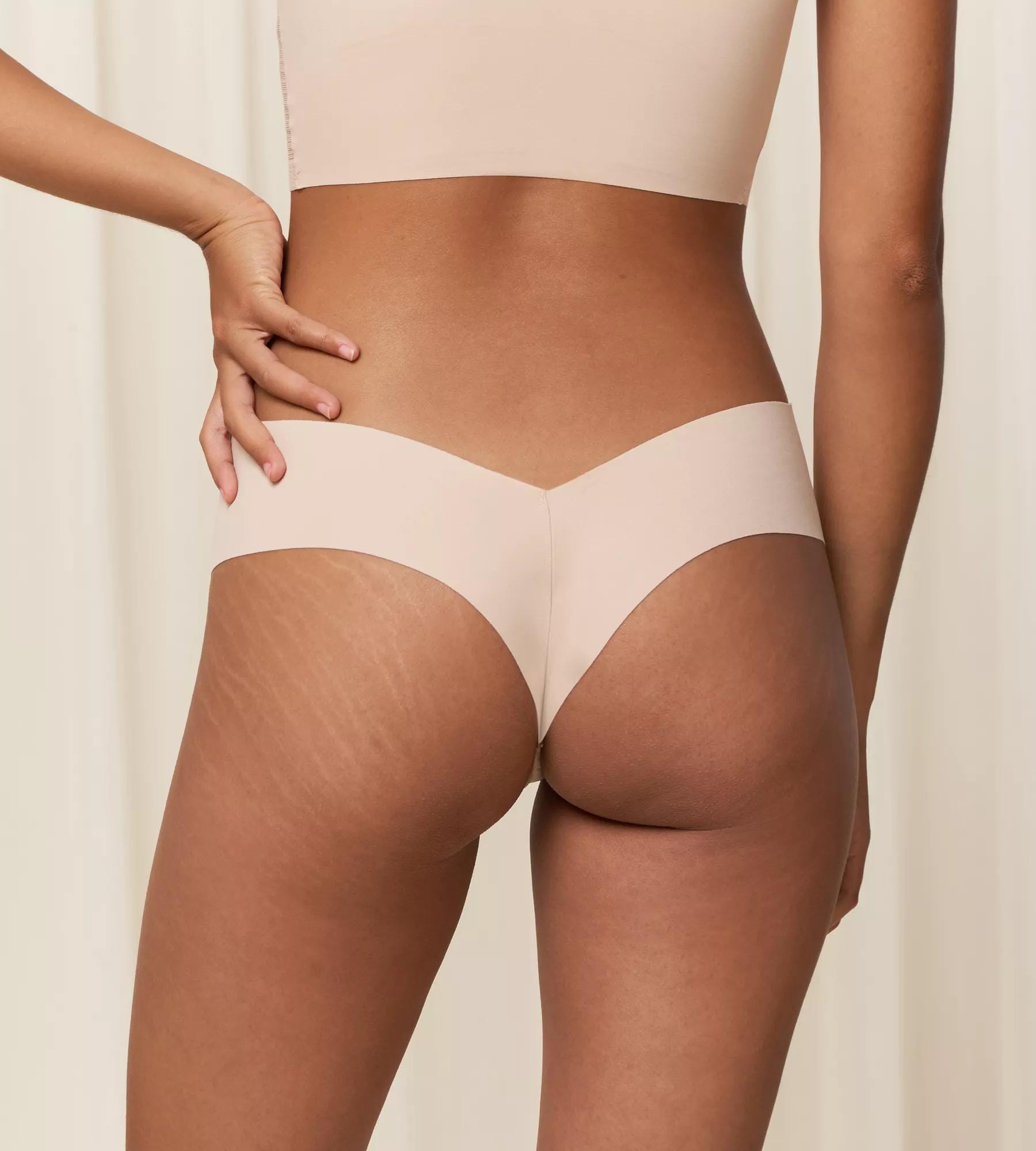 Трусы - бразильяна