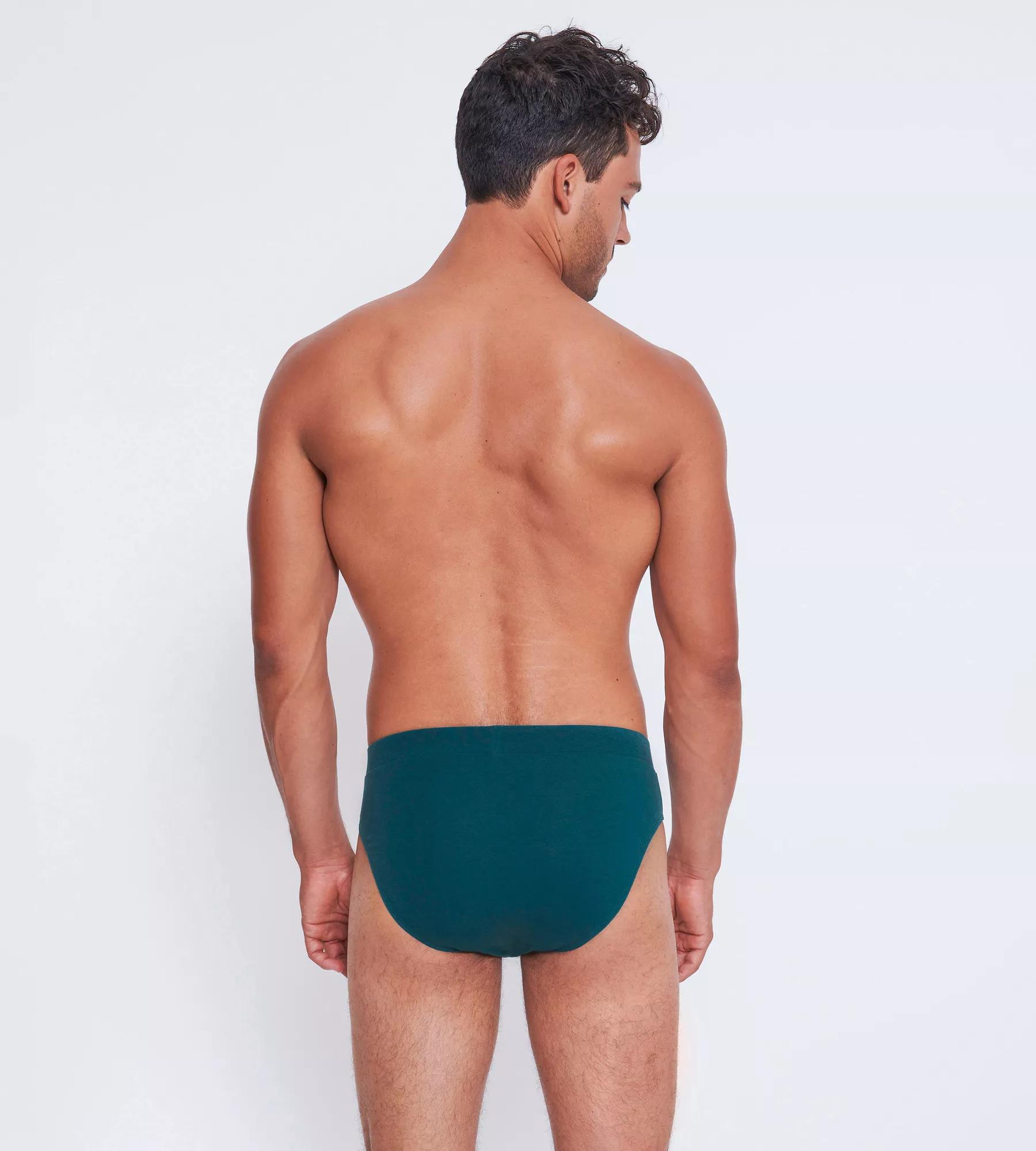 Трусы - брифы 2 шт