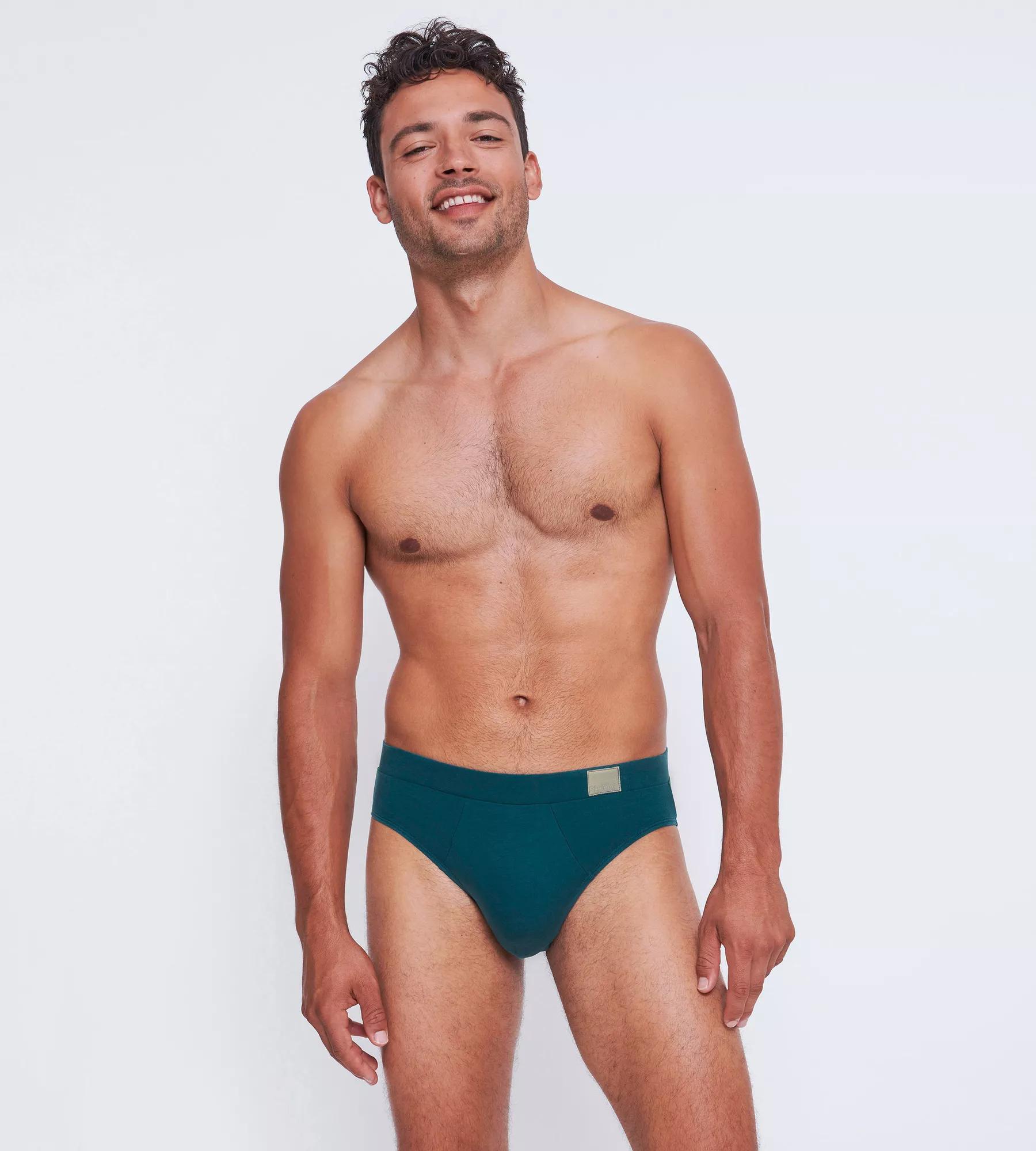 Трусы - брифы 2 шт