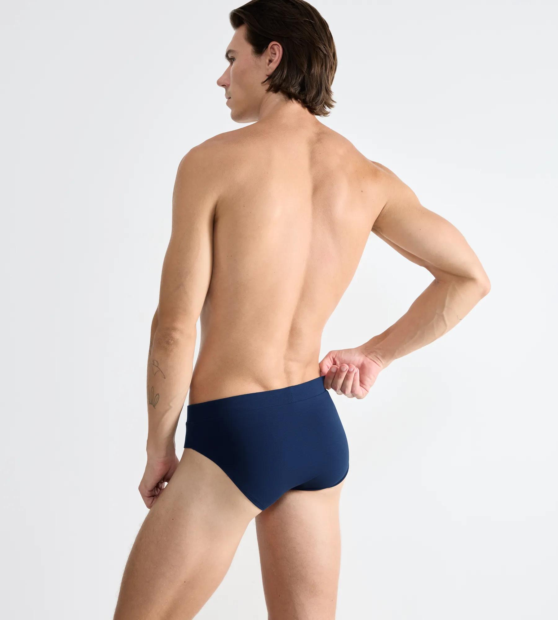 Трусы - брифы 2 шт