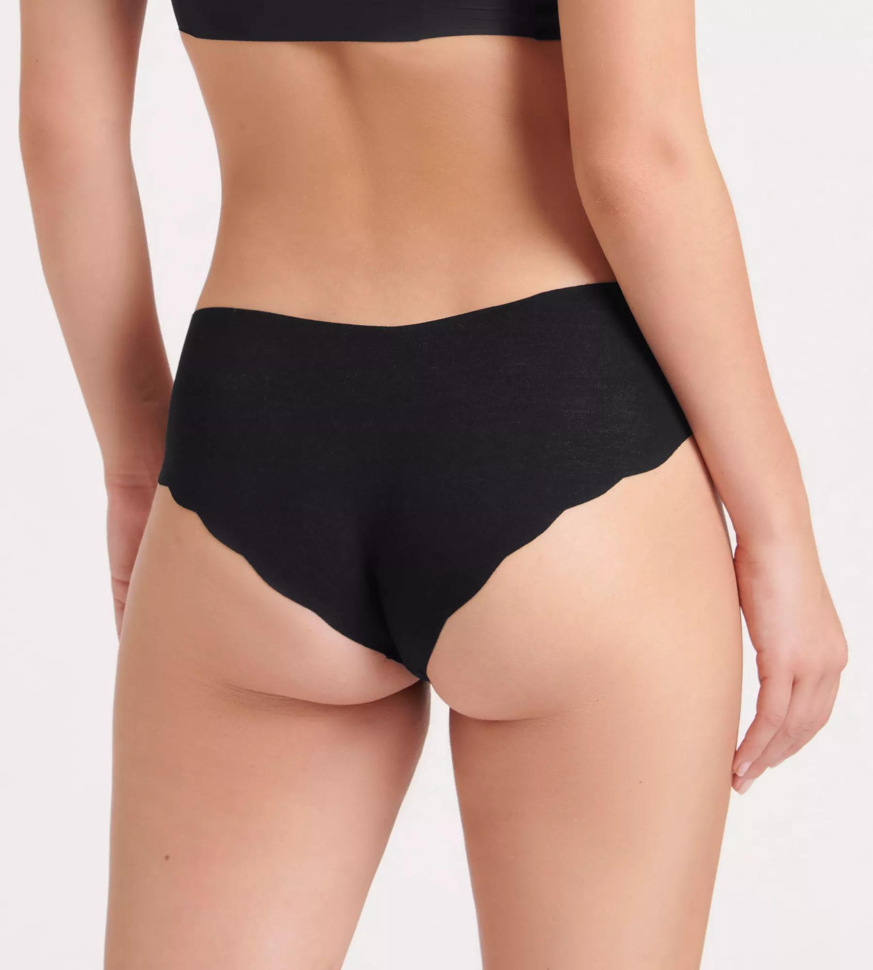 Трусы - хипстер