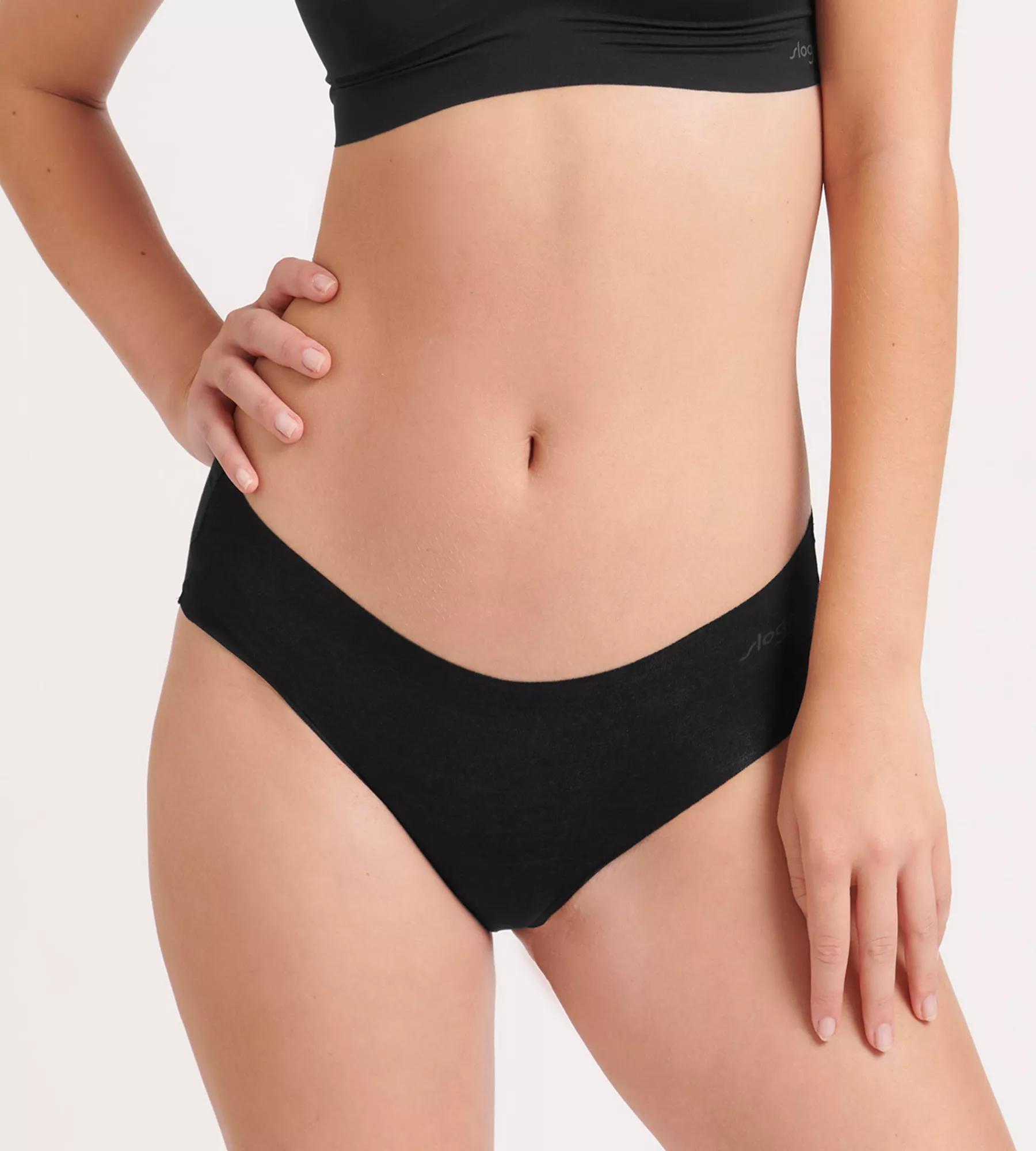 Трусы - хипстер