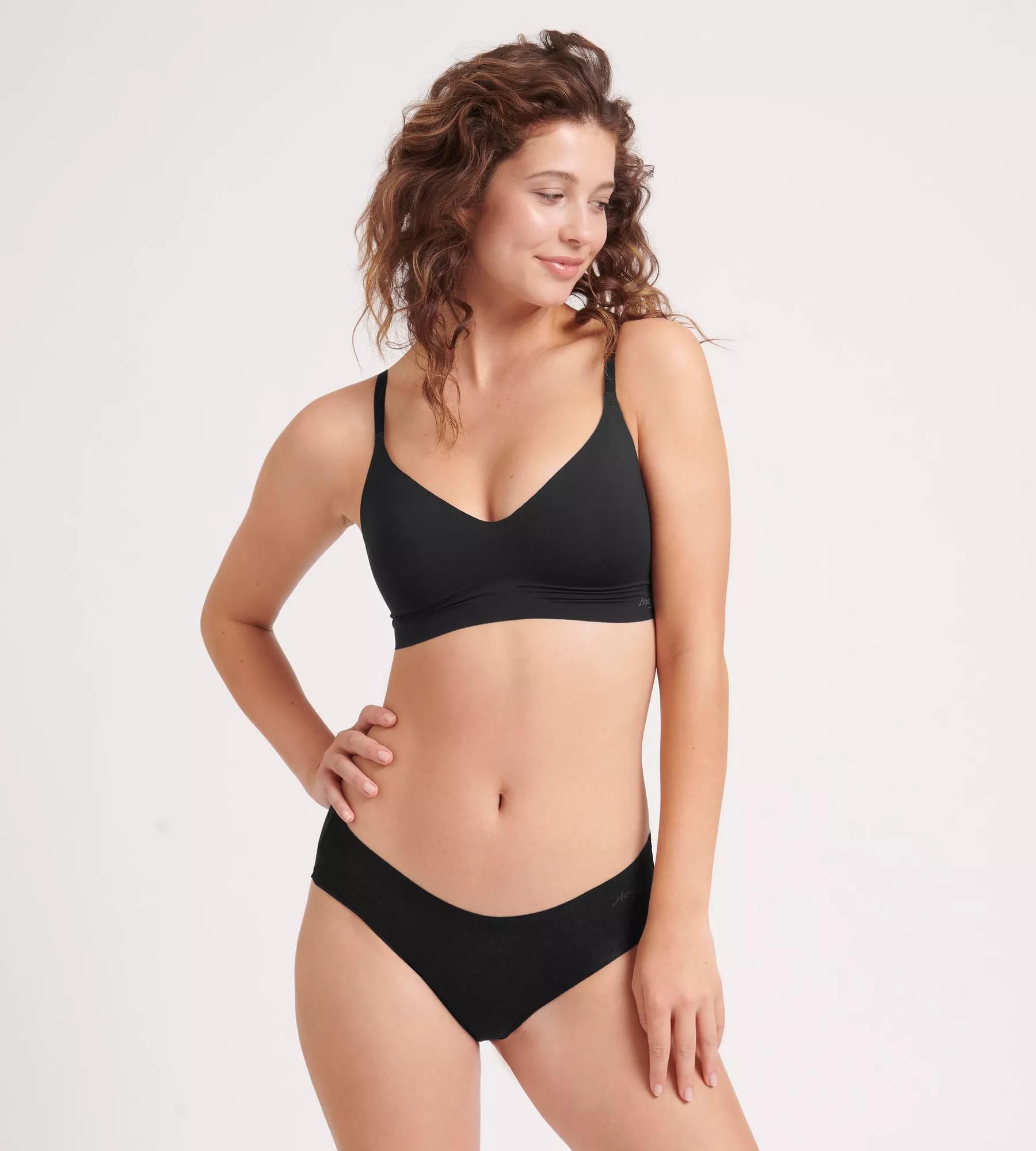 Трусы - хипстер