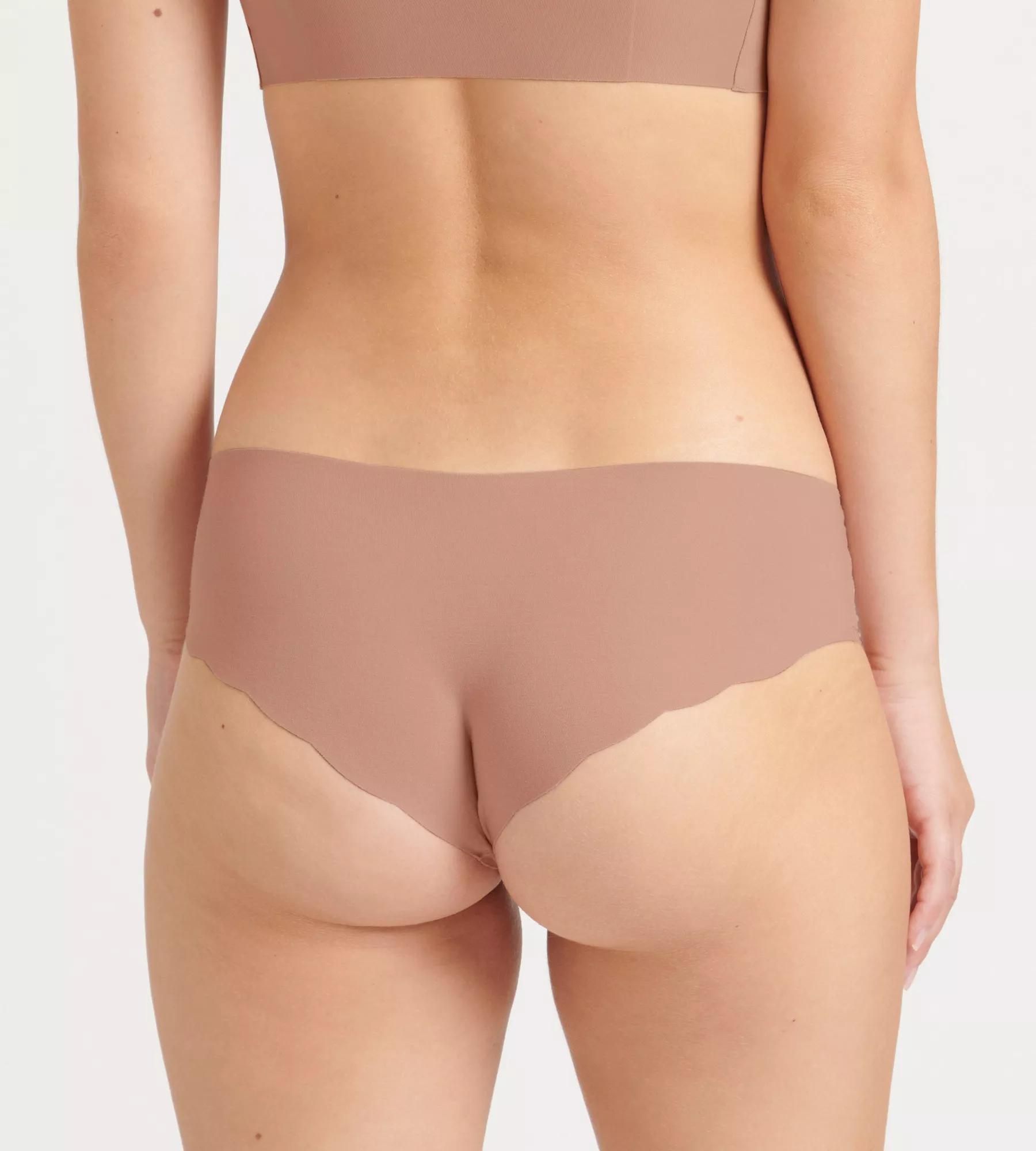 Трусы - хипстер