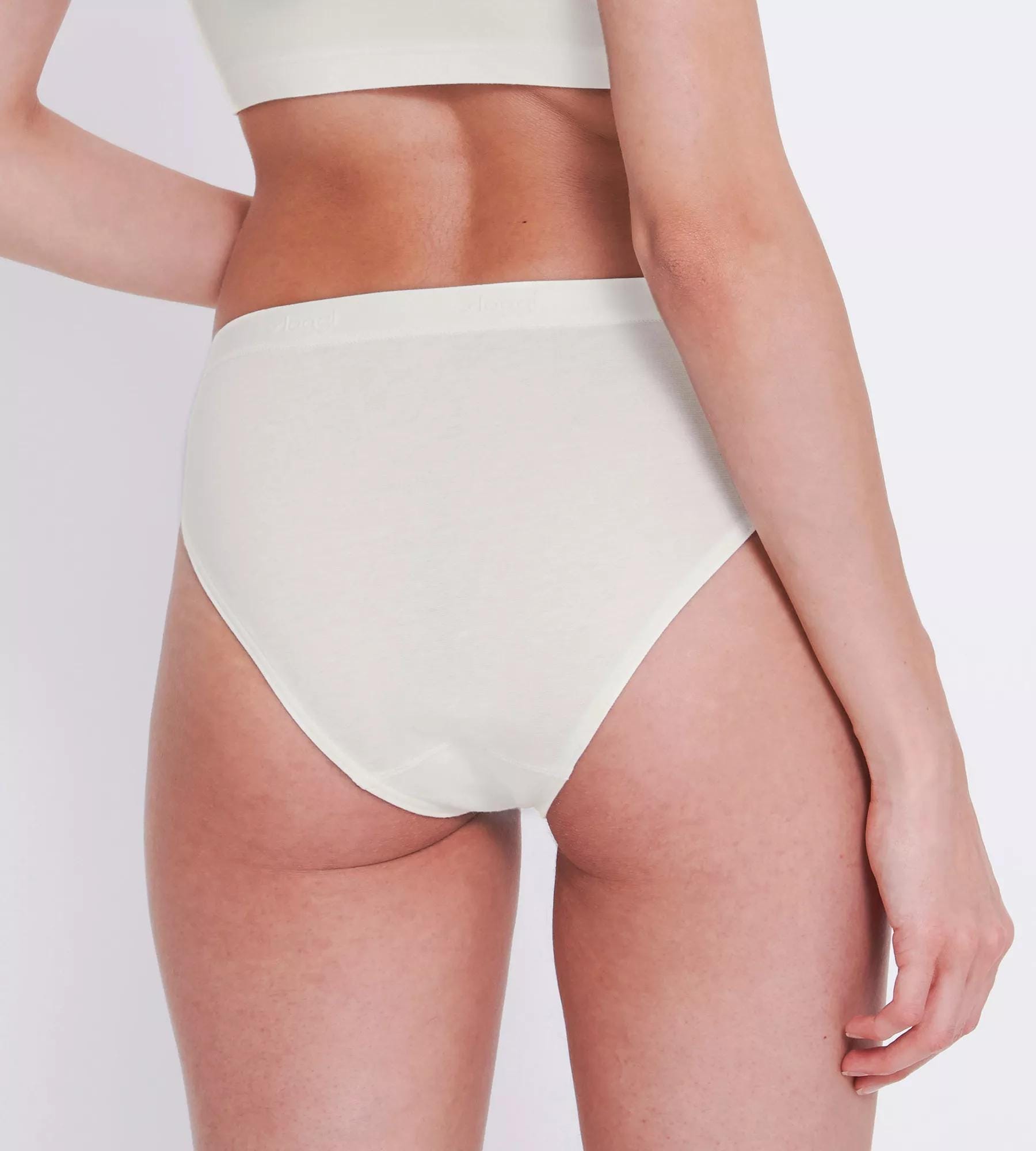 Трусы - хайлег