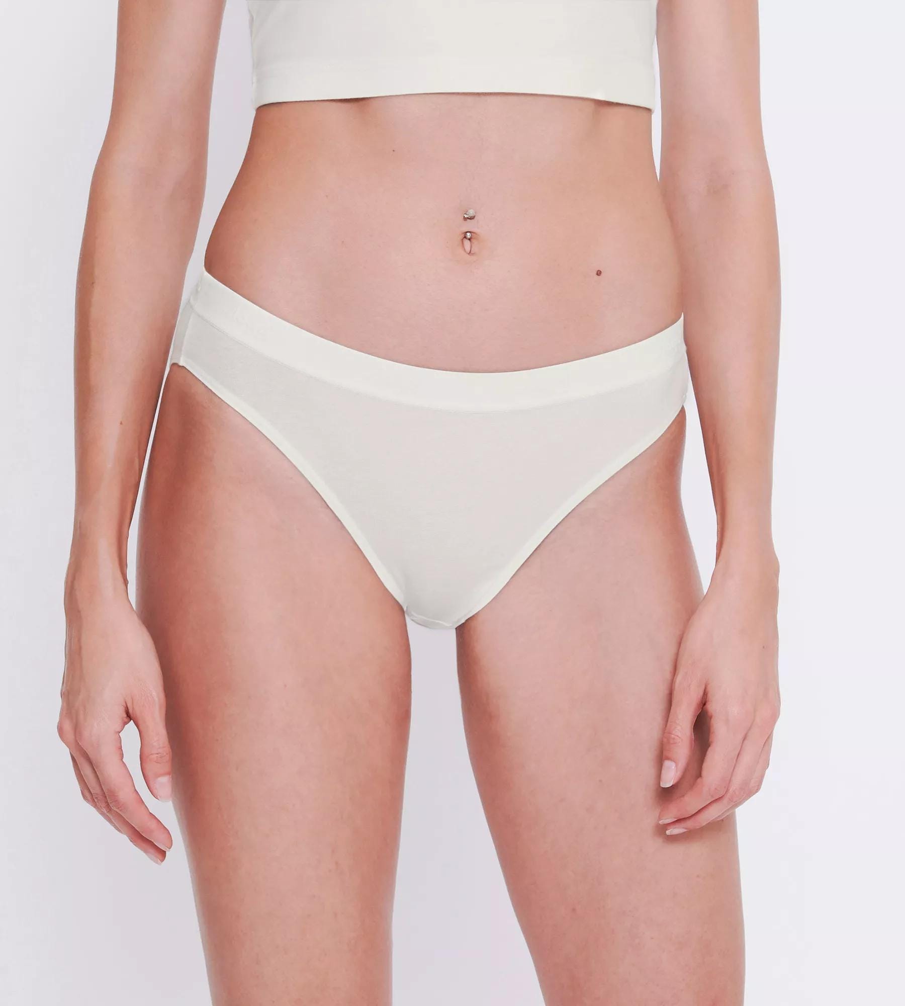 Трусы - хайлег