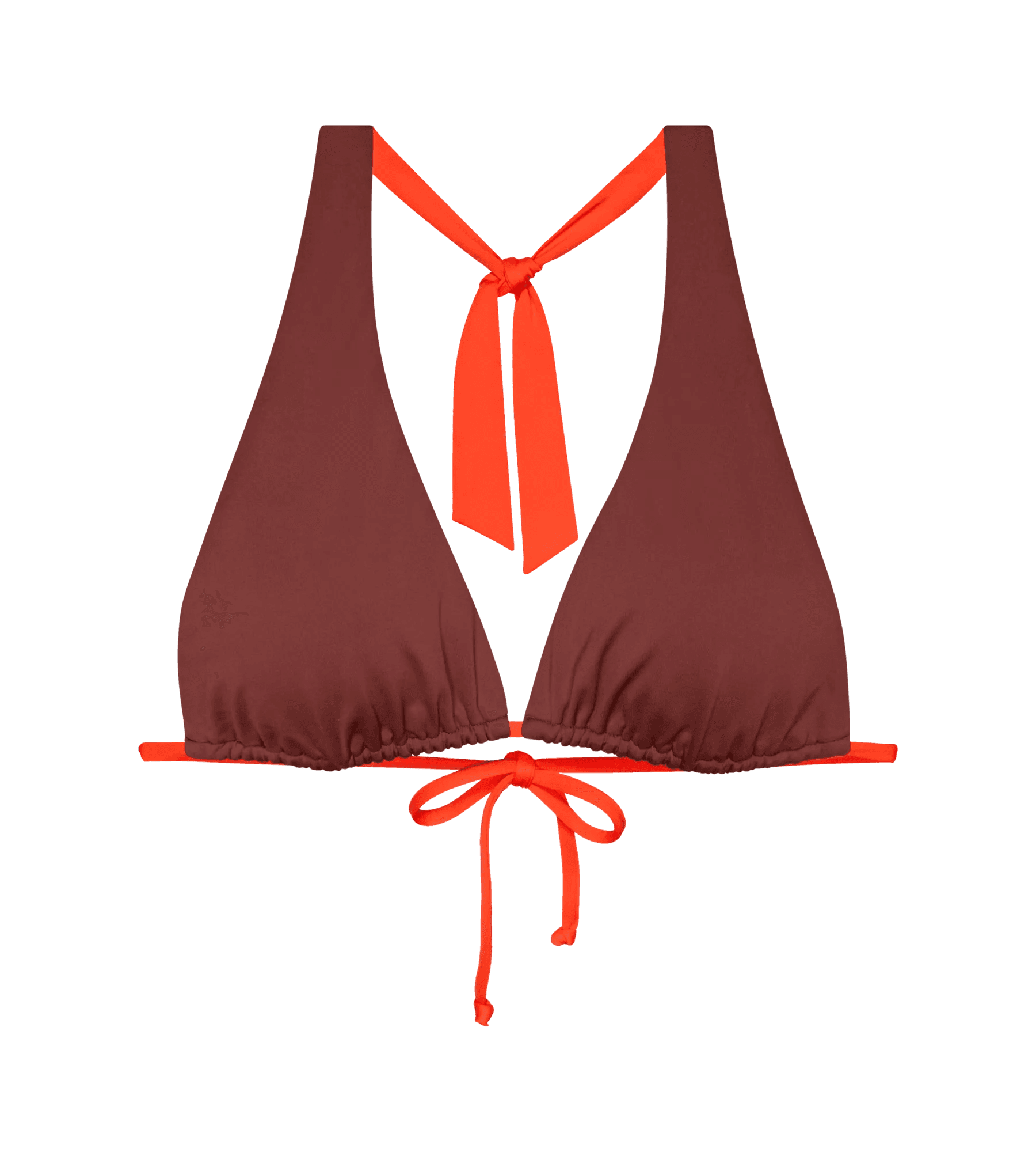 Бюстгальтер от купальника