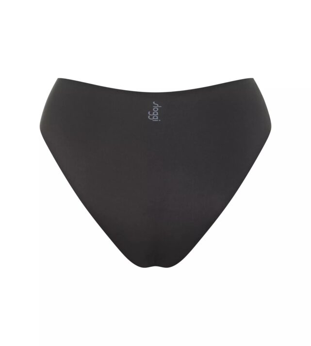 Трусы - хайлег