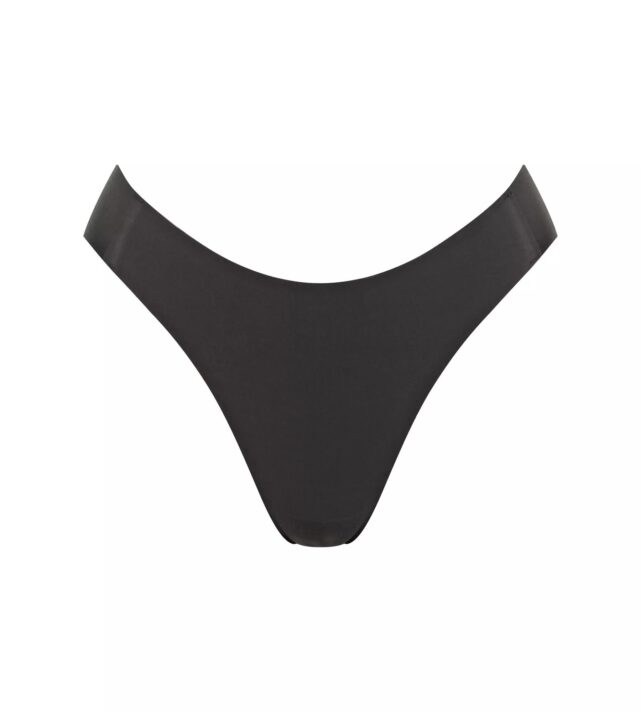 Трусы - хайлег