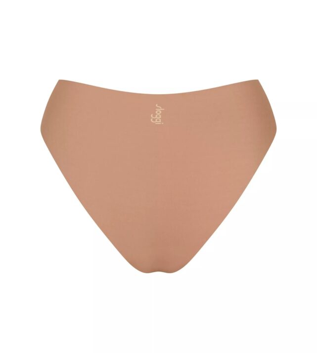 Трусы - хайлег