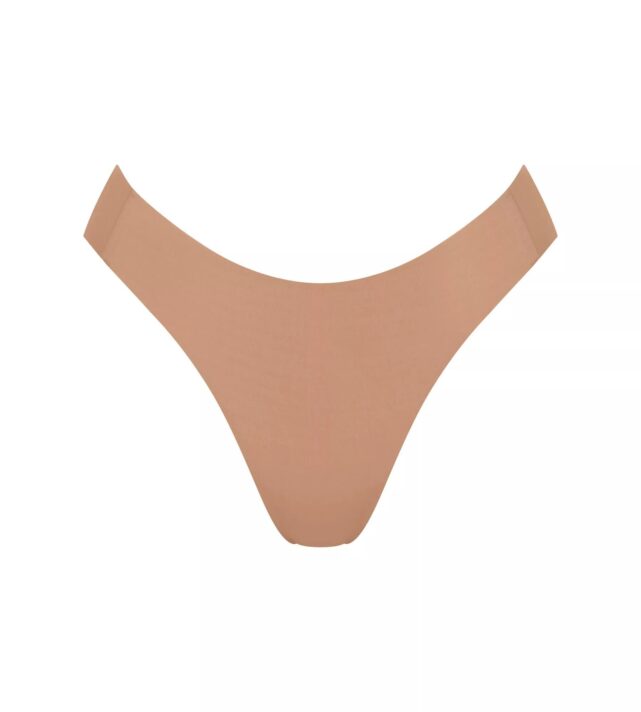 Трусы - хайлег