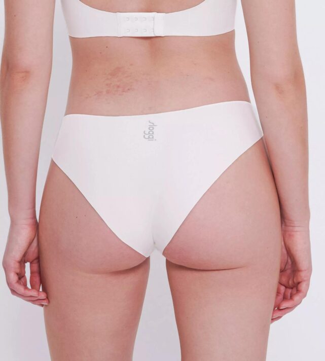 Трусы - хайлег