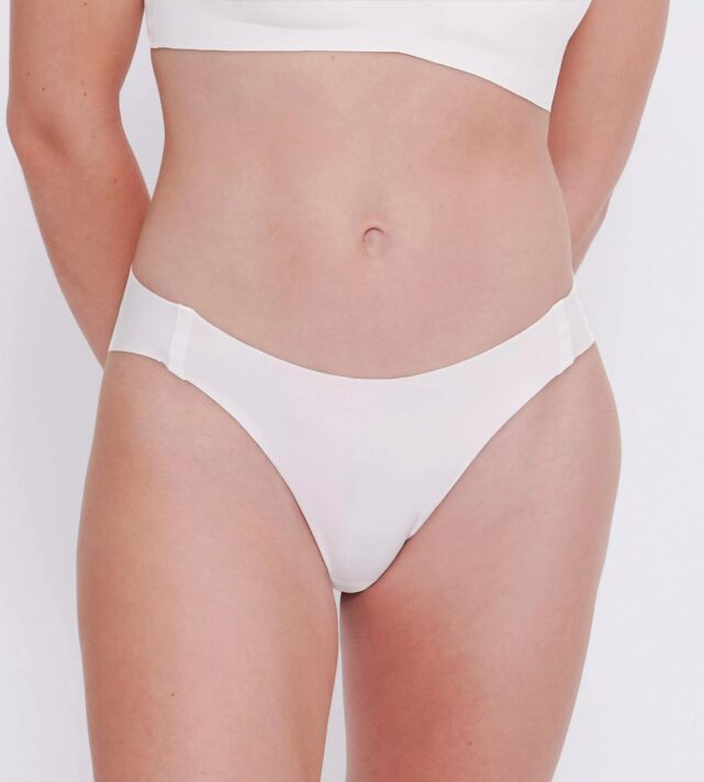 Трусы - хайлег