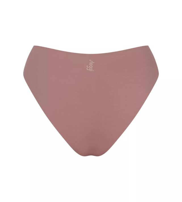 Трусы - хайлег