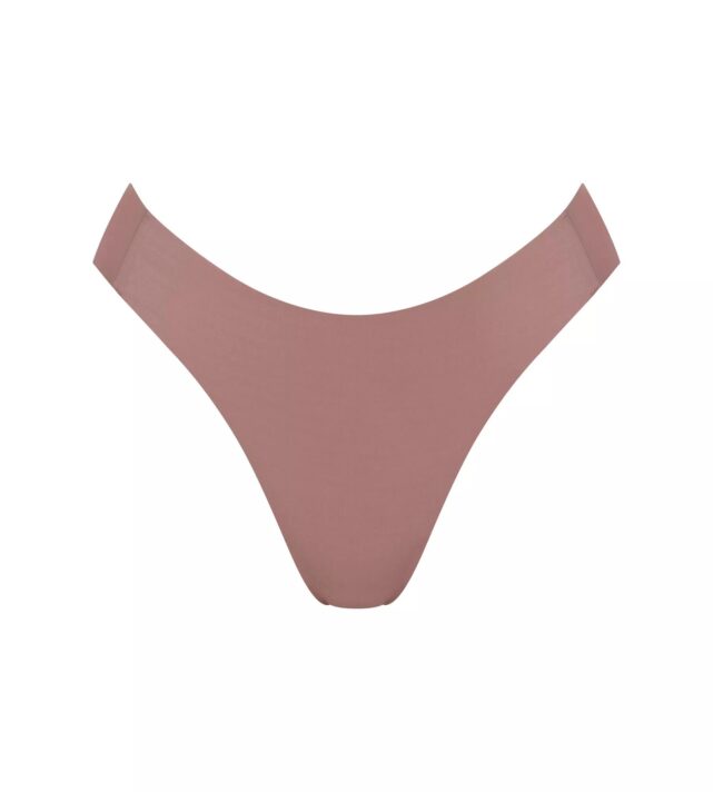 Трусы - хайлег