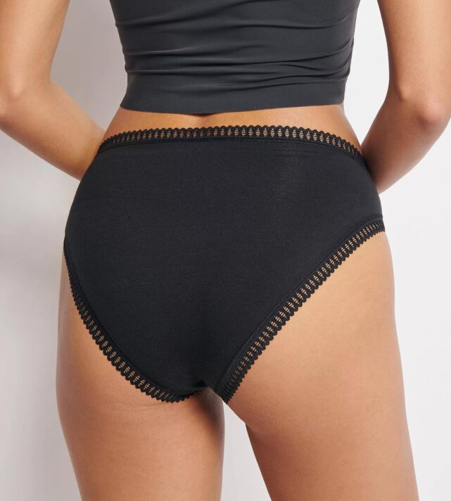 Трусы - хайлег 3 шт