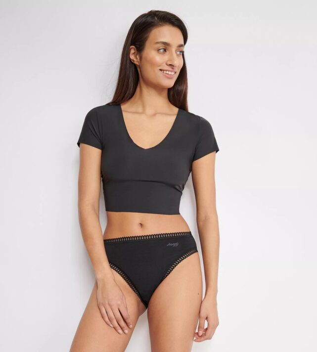 Трусы - хайлег 3 шт