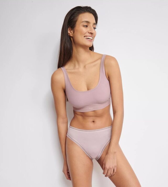 Трусы - хайлег 3 шт