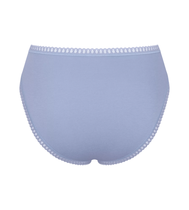 Трусы - хайлег 3 шт