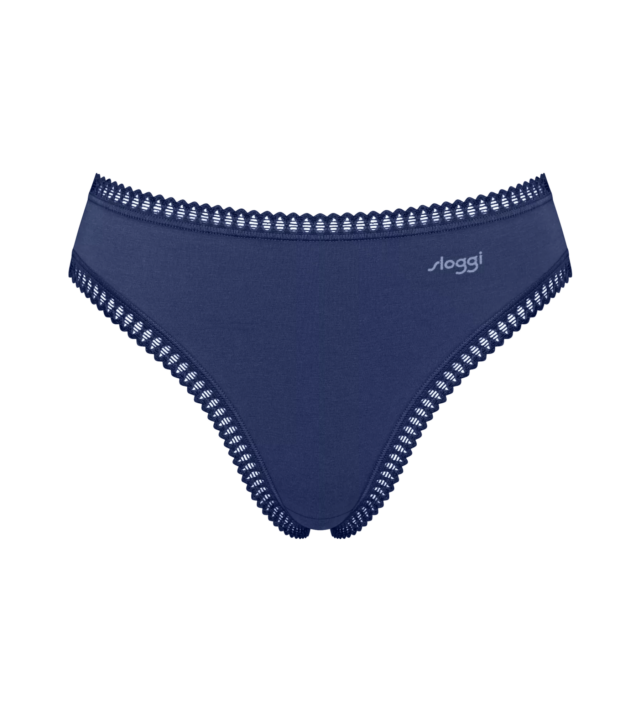 Трусы - хайлег 3 шт