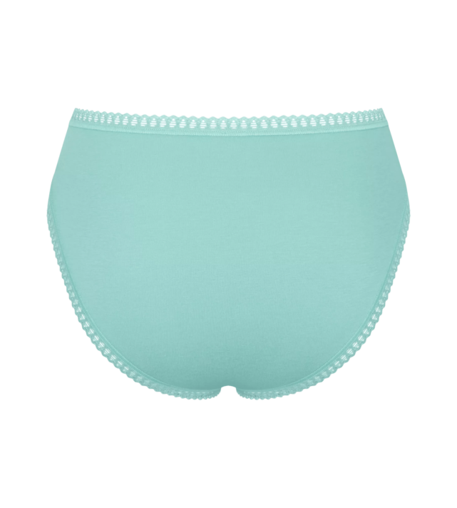 Трусы - хайлег 3 шт