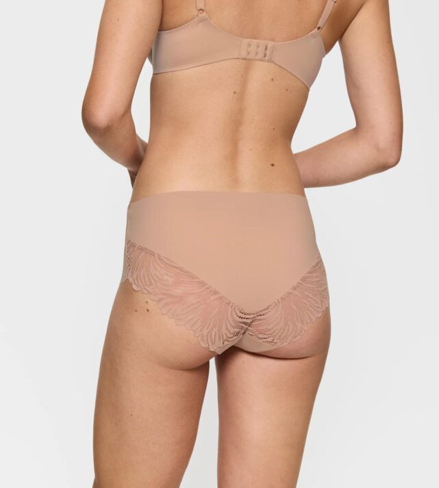 Трусы-макси