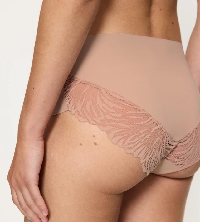 Трусы-макси