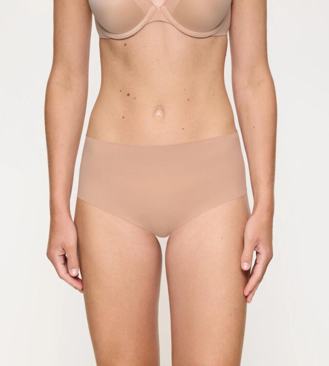 Трусы-макси