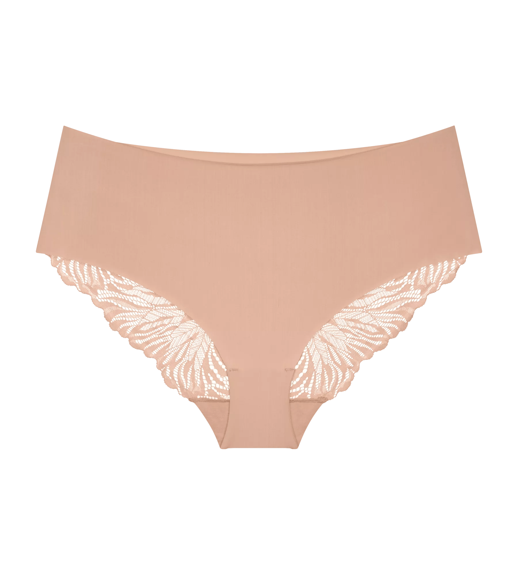 Трусы-макси