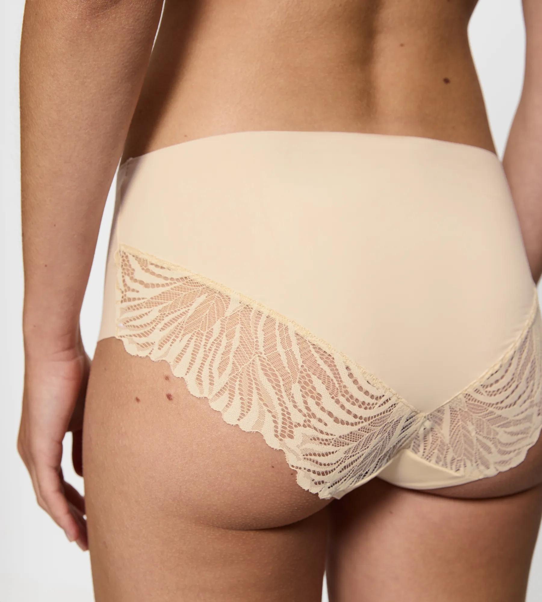 Трусы-макси