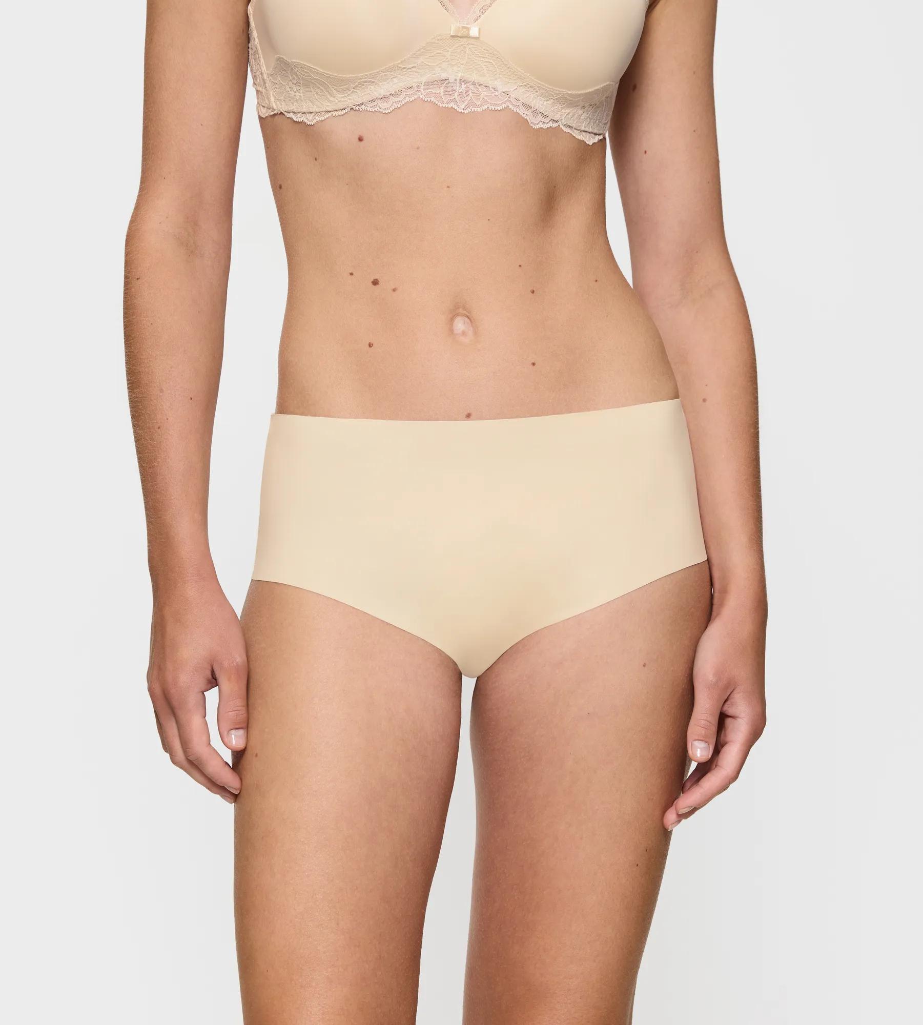 Трусы-макси