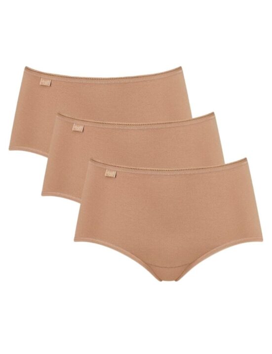 Трусы - миди 3 шт