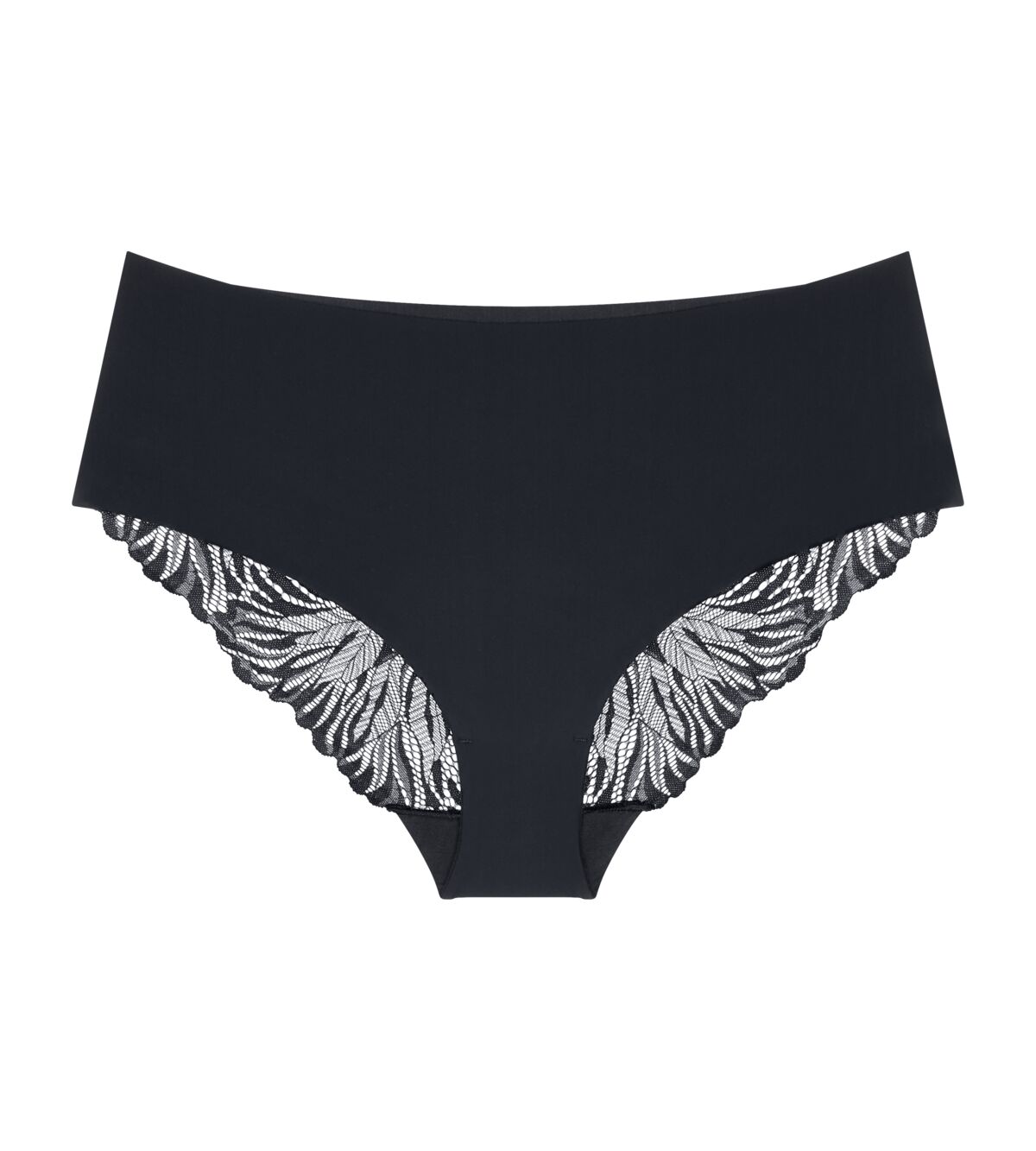 Трусы-макси