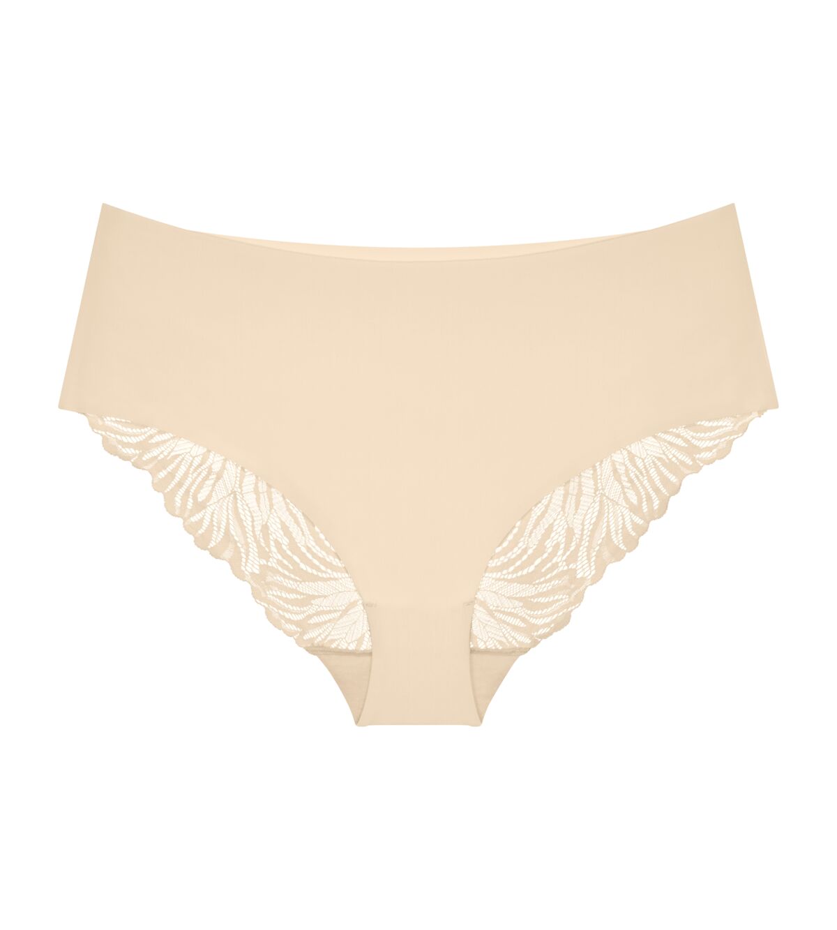 Трусы-макси