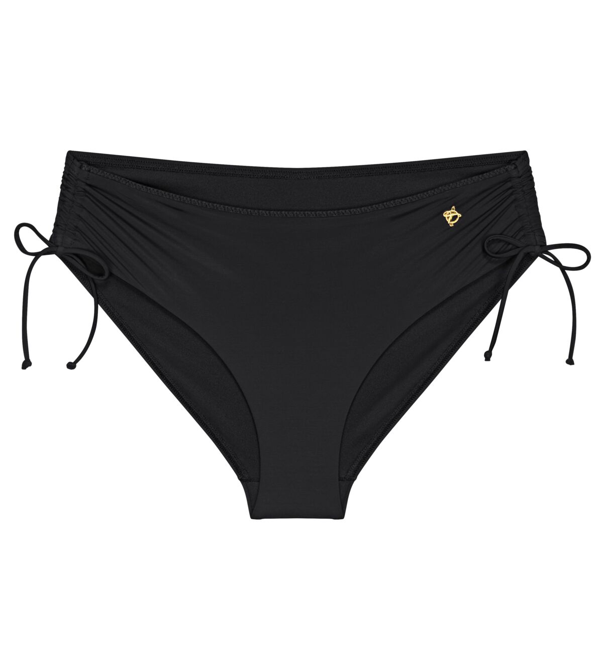 Трусы - миди от купальника