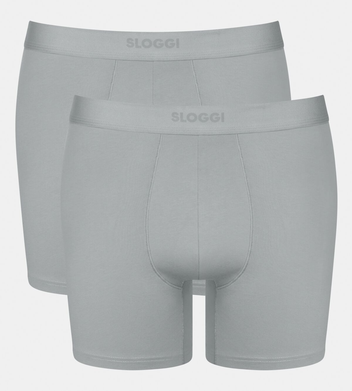 Трусы - шорты 2 шт