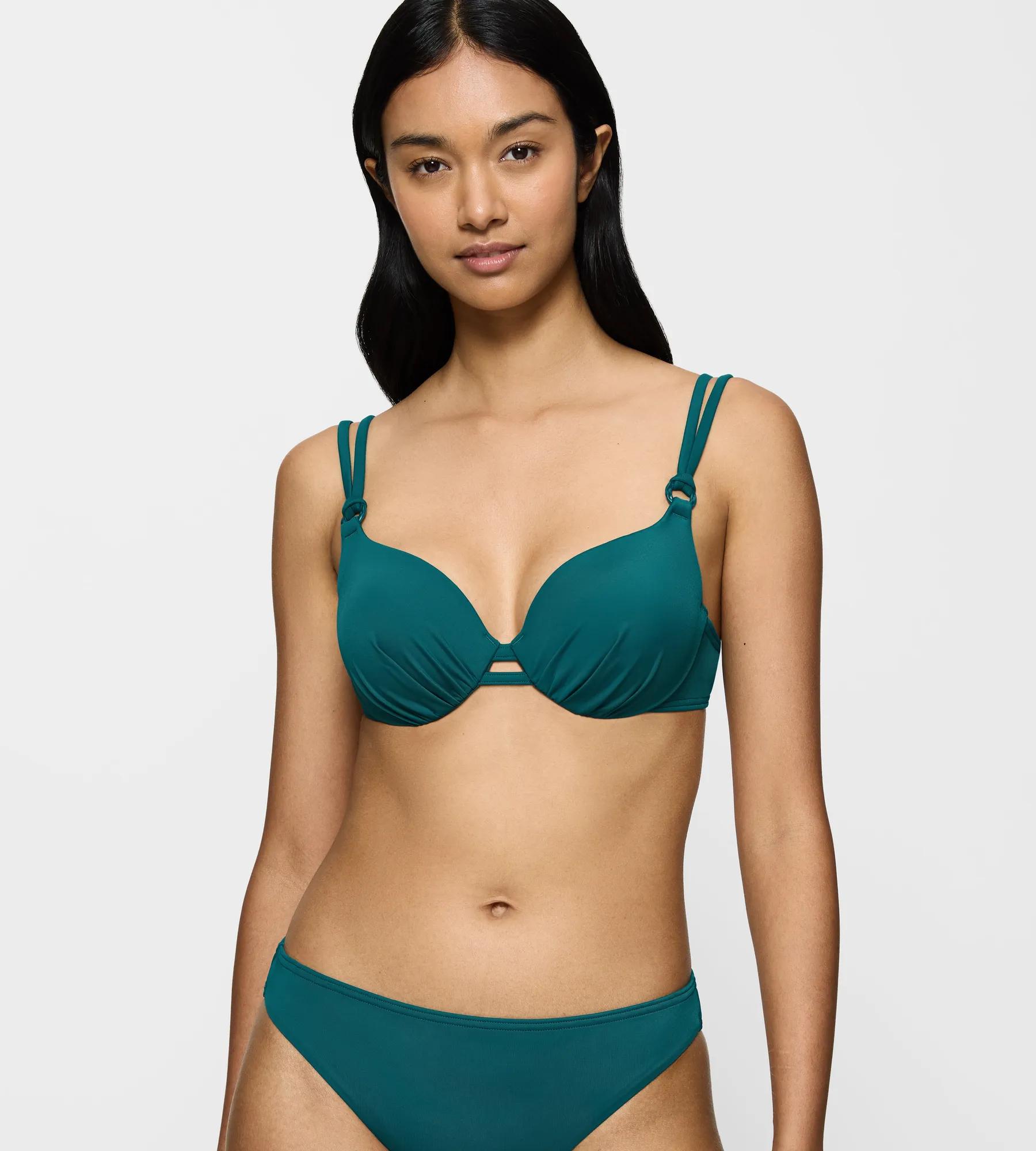 Бюстгальтер от купальника