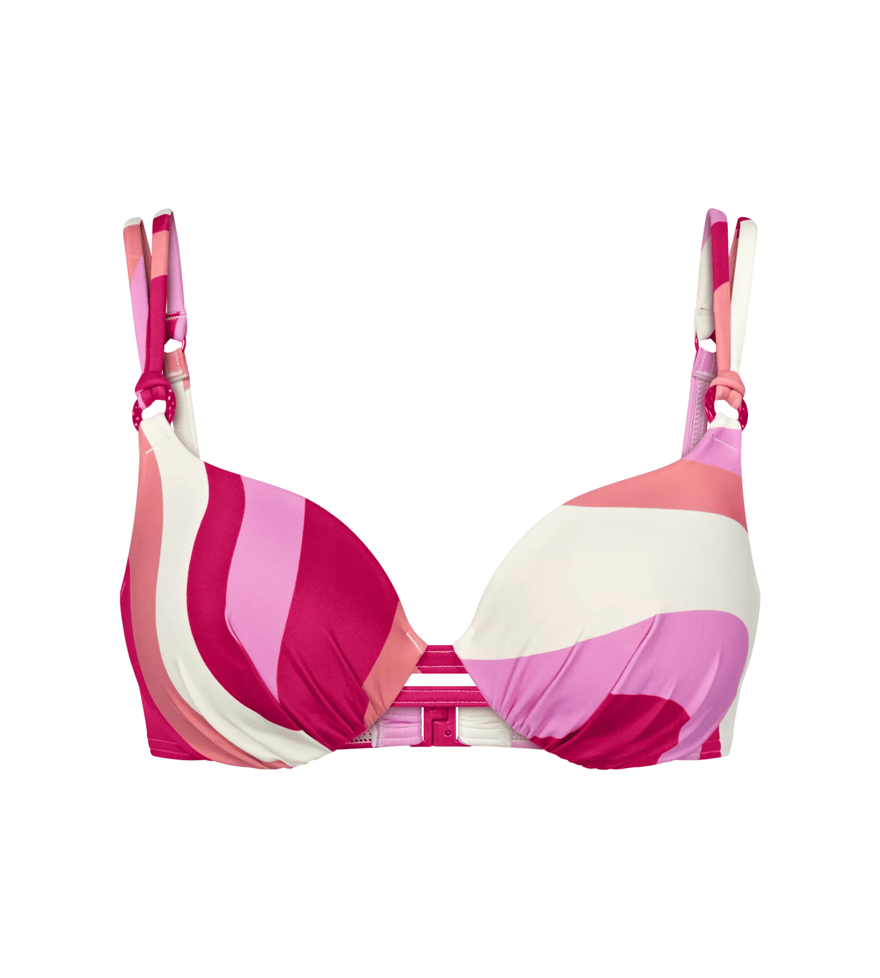 Бюстгальтер от купальника