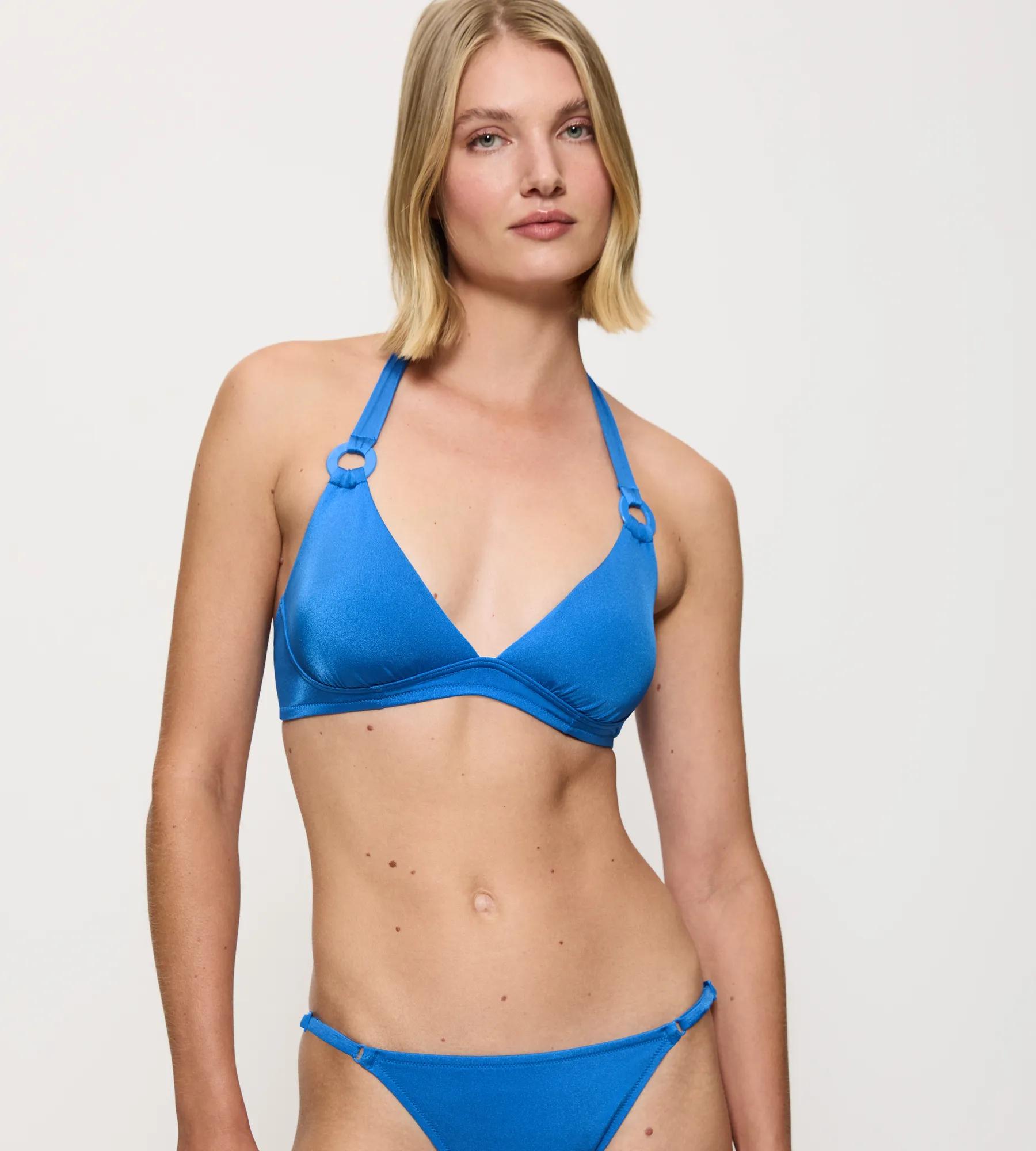 Бюстгальтер от купальника