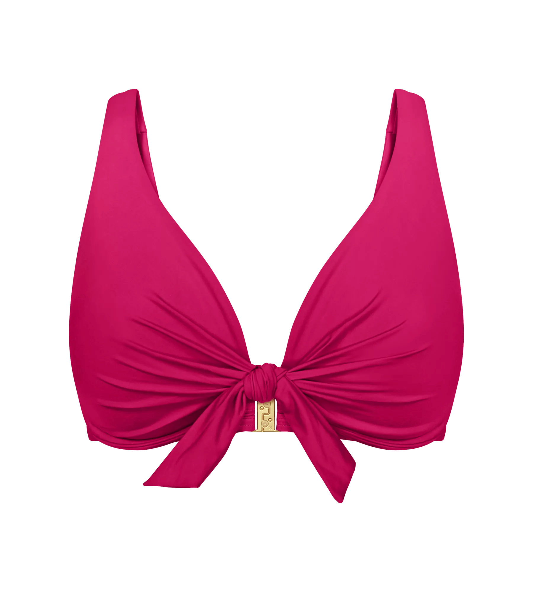 Бюстгальтер от купальника