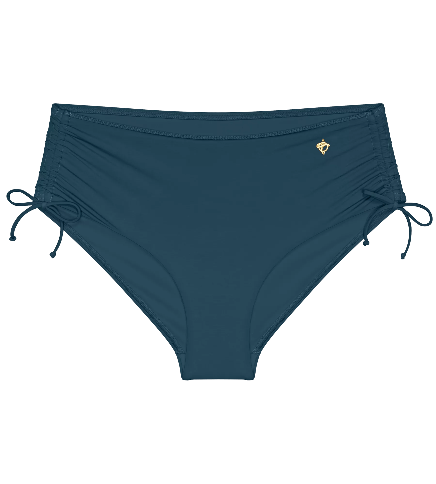 Трусы - макси от купальника