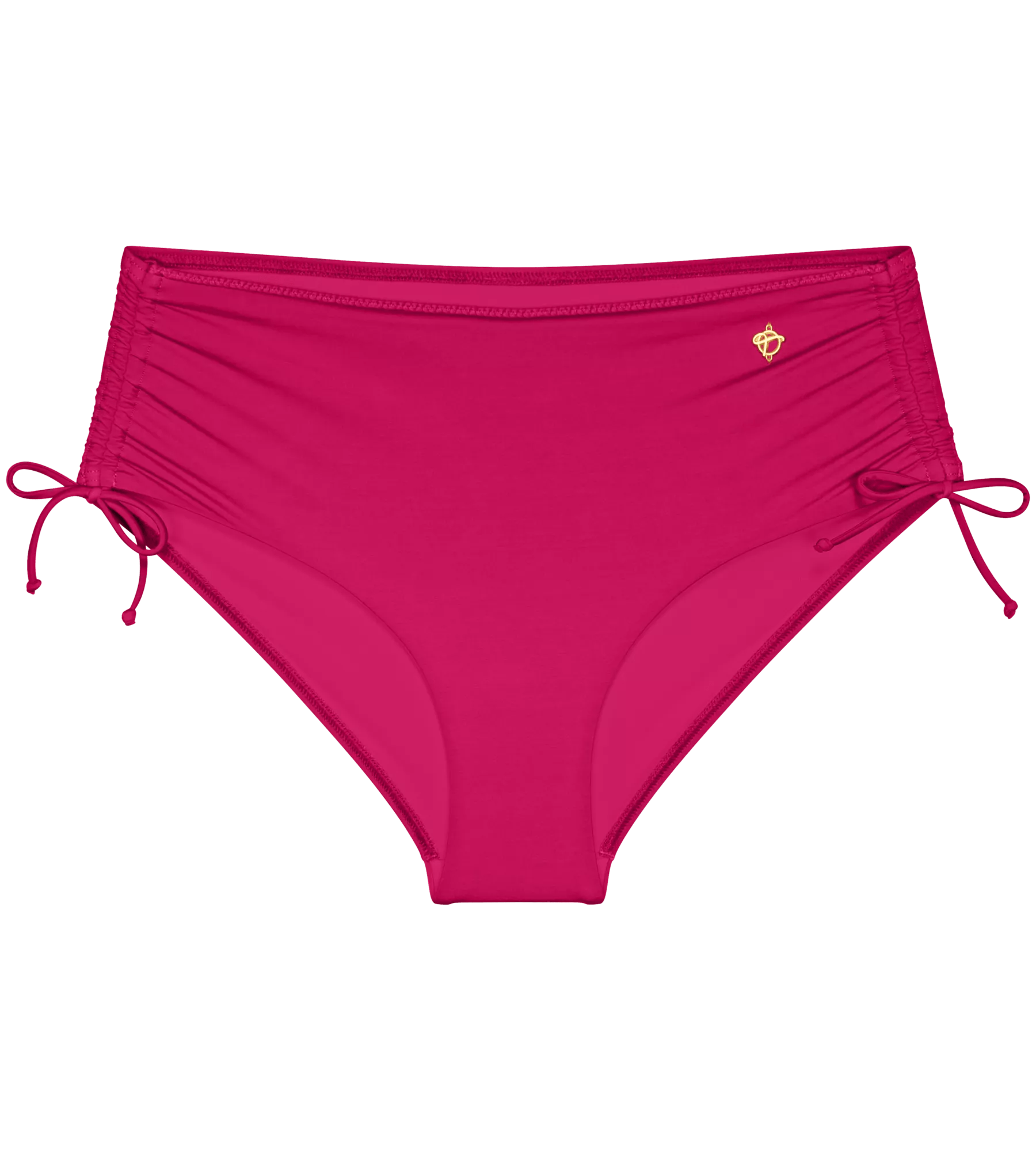 Трусы - макси от купальника