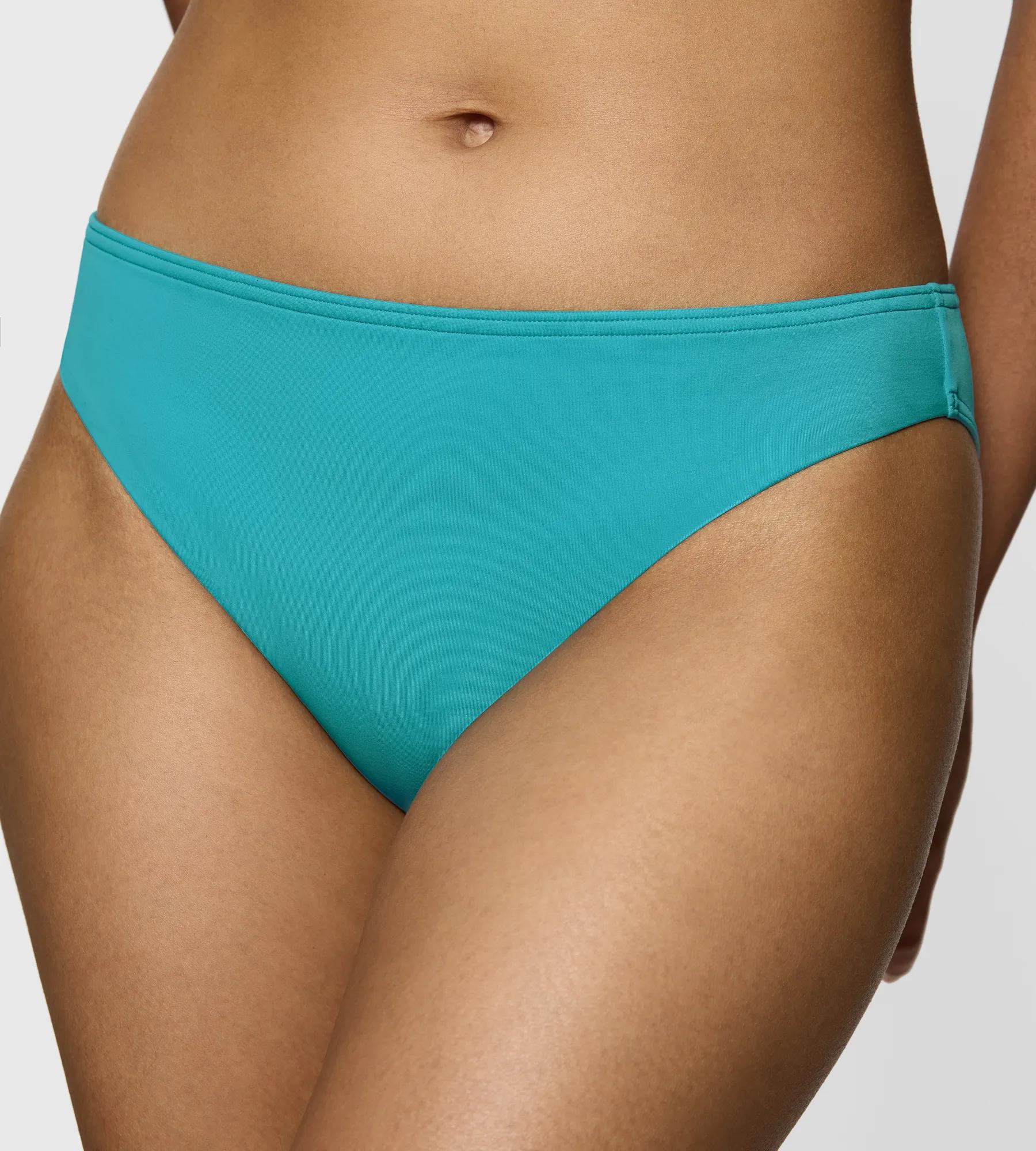 Трусы - тай от купальника