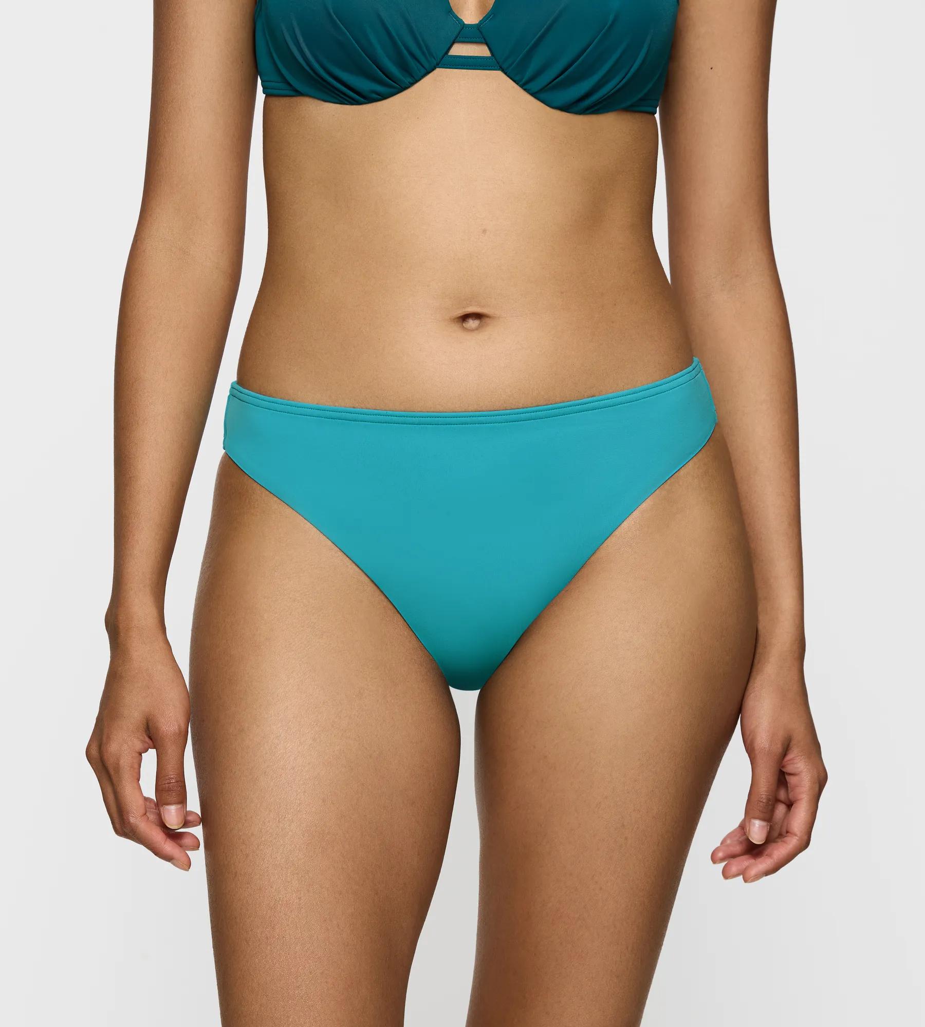 Трусы - тай от купальника