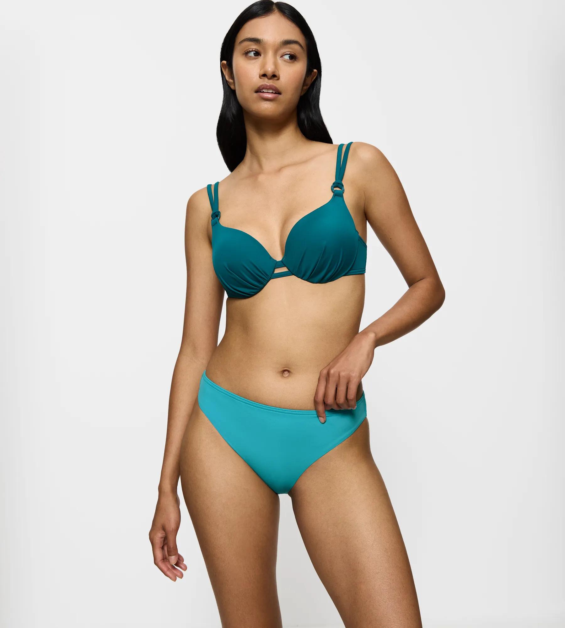 Трусы - тай от купальника