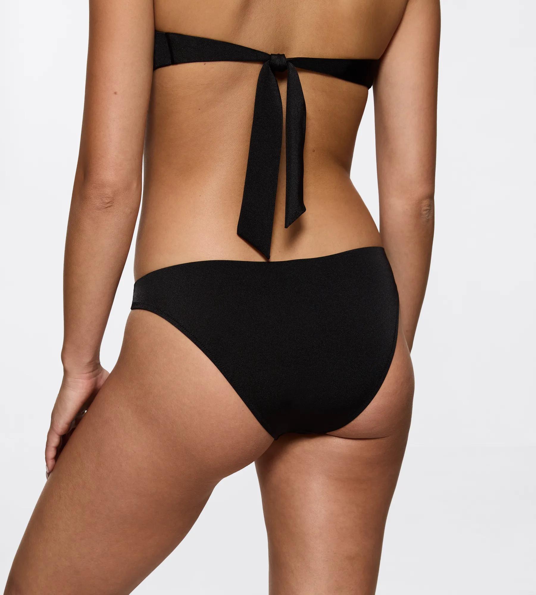 Трусы - тай от купальника