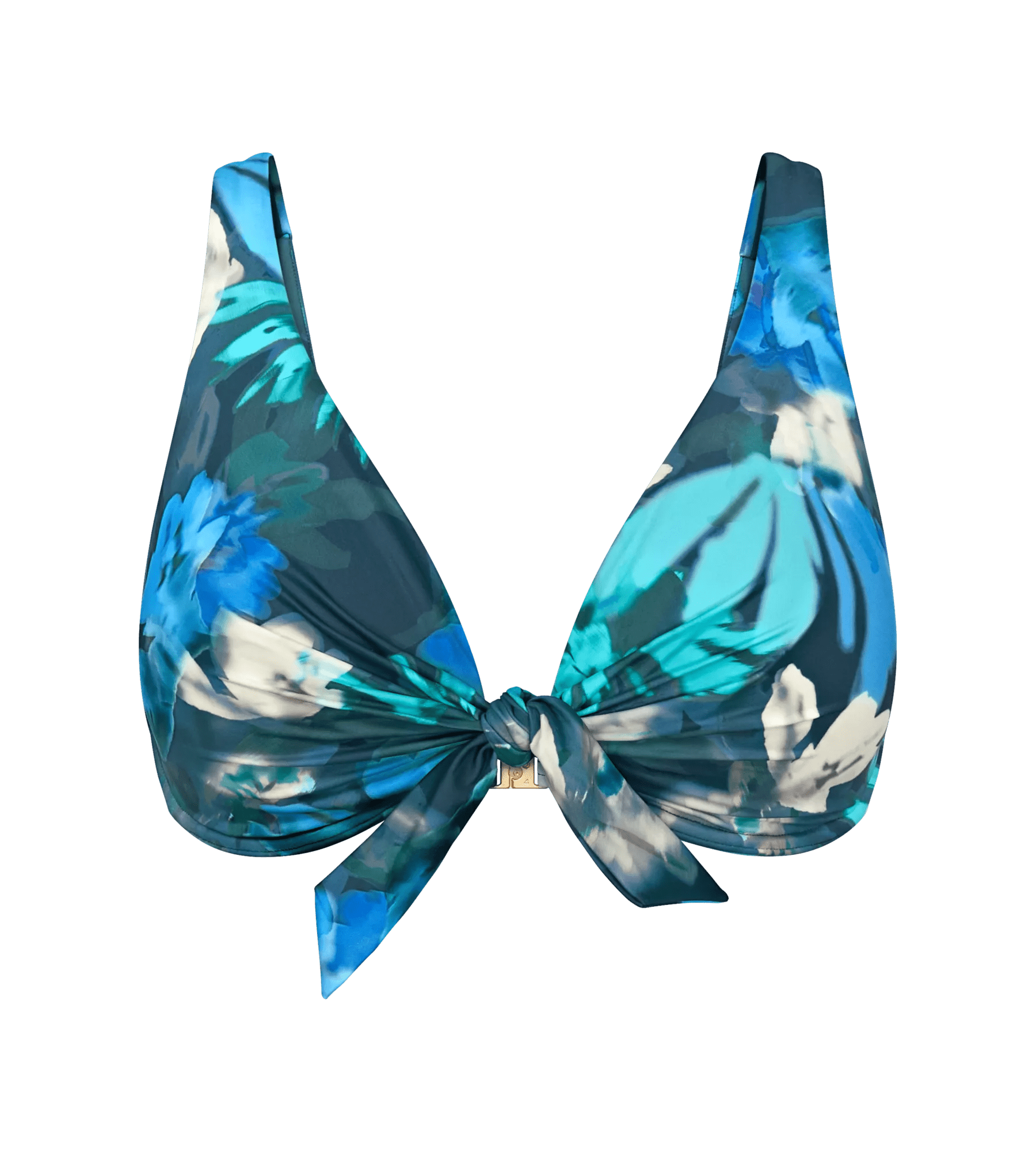 Бюстгальтер от купальника